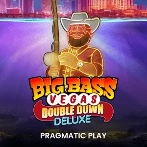 Flagman – Big Bass Vegas