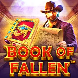 Flagman – Book Of Fallen
