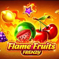 Flagman – Flame Fruits Frenzy 2