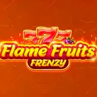 Flagman – Flame Fruits Frenzy