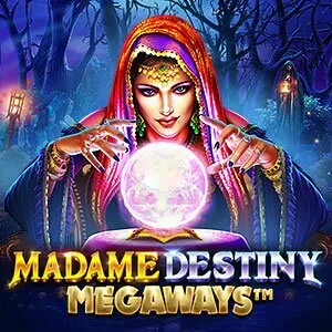Flagman – Madame Destiny Megaways